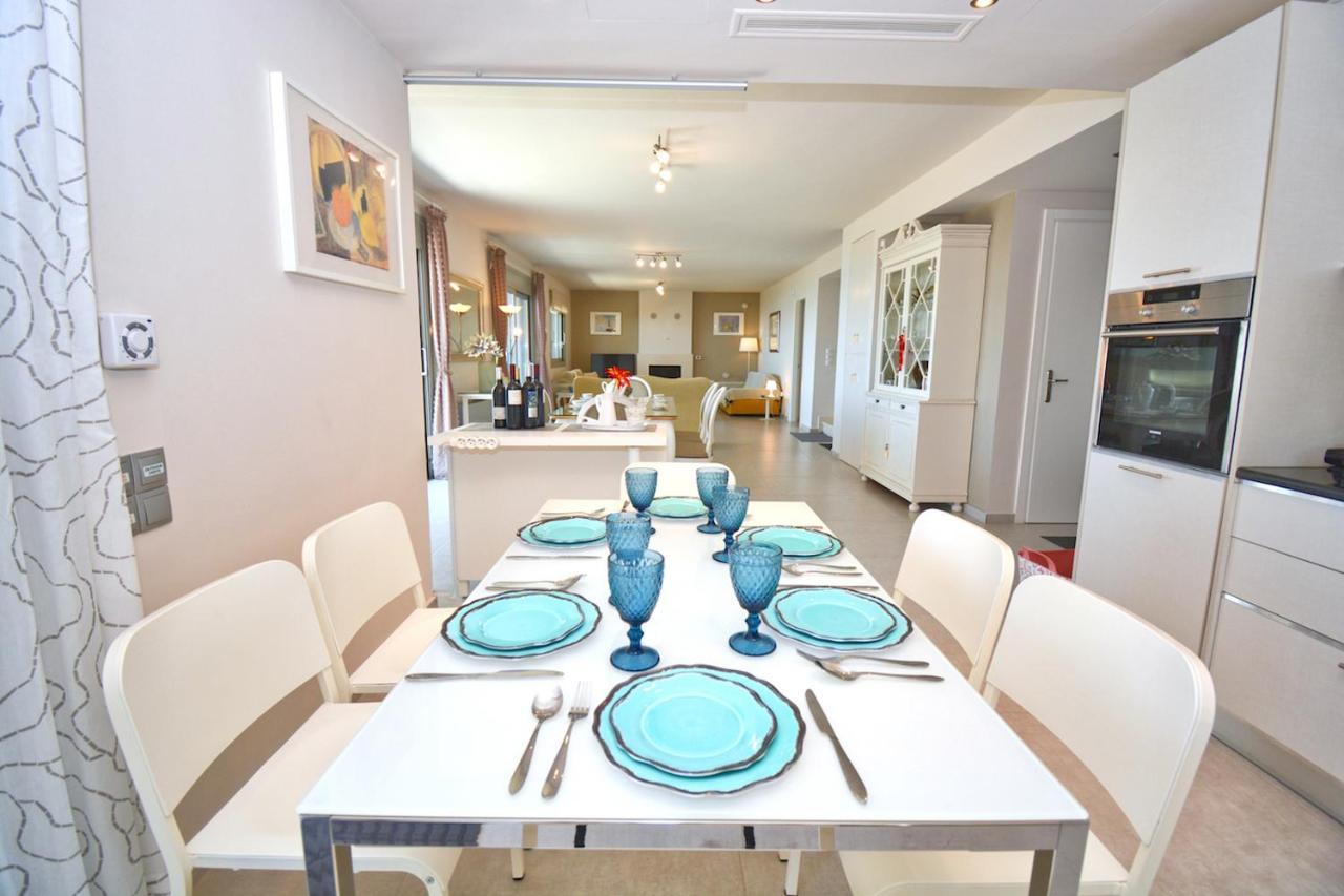 Athiri House Villa Corfu Spartylas Exterior foto
